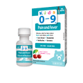 Kids 0-9 Pain & Fever Oral Drops 25ml