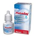 Pataday 0.2% Eye Drops 2.5ml