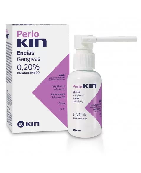 Perio KIN Spray 40 ml